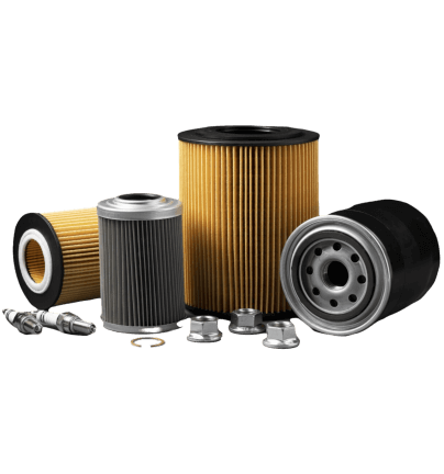 Premium Oil Filter